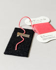 AROMA Cord Incense - Blooming Flowers
