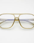 Billie Blue Light Readers Reading Glasses Unisex Eyeglasses