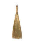 HAND BROOM - BEIGE