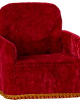 Folding Chair - Red