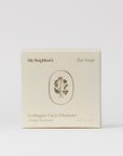 Collagen Face Cleanser Bar Soap