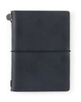 Traveler's Journal Passport : Black