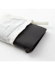 Traveler's Journal Passport : Black