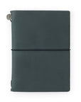 Traveler's Journal Passport : Blue