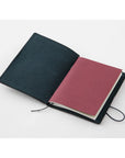 Traveler's Journal Passport : Blue