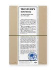 Traveler's Journal Regular : olive