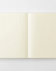 MD A6 Notebook, DOT GRID