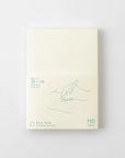 MD A6 Notebook, DOT GRID