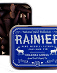 Rainier Incense - National Park Collection