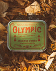 Olympic Incense - National Park Collection