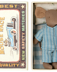 Big Brother Mouse in Matchbox