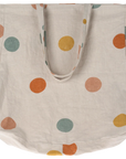 Tote Bag - Multi Dots