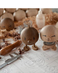 Wood Bumble S