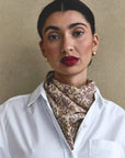 Kantha Bandana - No. 240712