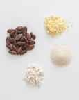 Oatnog Holiday Bar