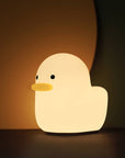 Duck Sleep Lamp