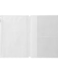 TN P 004 PASSPORT SIZE REFILL ZIPPER POCKET