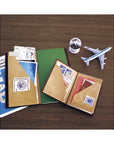 TN 020 Regular Size Refill : Kraft File