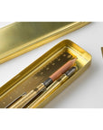 Traveler's Company BRASS PEN CASE