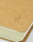 TRC Spiral B6 Paper Pocket