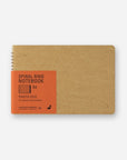 TRC Spiral B6 Photo File