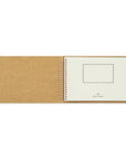 TRC Spiral B6 Photo File