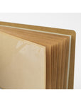 TRC Spiral B6 Photo File