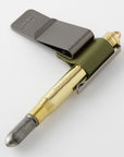 Traveler's Company Pen Holder OLIVE