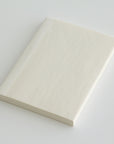 MD A6 Notebook, BLANK
