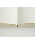 MD B6 Slim Notebook BLANK