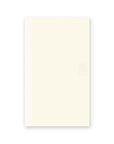 MD B6 Slim Notebook LINED