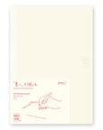 MD A5 Journal - Frame