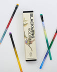 Blackwing Volume 458 BIRDING