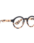 DAN | Black Tortoise | Blue Light Readers