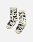 OKAY SOCK