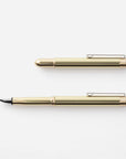 TRC Brass Fountain Pen