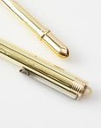TRC Brass Fountain Pen