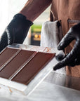 Oatnog Holiday Bar
