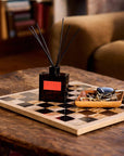 Smoked Cherry– HI-FI Reed Diffuser