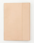 MD Notebook Goat Cover A5