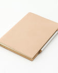 MD Notebook Goat Cover A5