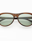 Remi Acetate Unisex Sunglasses