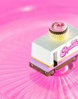 Cupcake Van