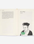Great Thinkers - Hardback