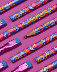 Blackwing Volume 143 - Frida Kahlo Pencils (Set of 12)