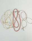 The Durga Necklace 16"