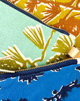 Wristlet: Pine Cone