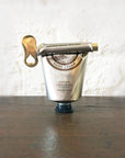 Brass Tube squeezer