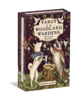 Tarot of the Woodland Wardens by Jessica Roux