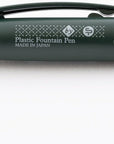 CDT Tradio Fountain Pen